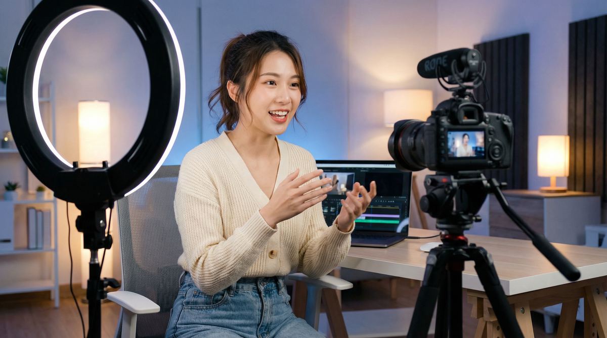 黄色仓库短视频教程